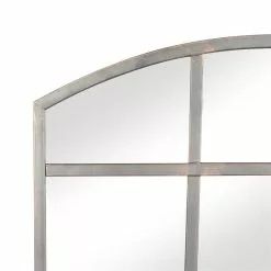 Grayson Lane 40-in X 30-in Arch Clear Wall Mirror 12 Grayson Lane 40-in X 30-in Arch Clear Wall Mirror -GRAYSON LANE SHOP 330945040 AlternateImage3