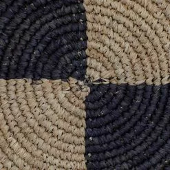 Grayson Lane 28.5-in H X 28.5-in W Abstract Metal Wall Accent - Set Of 3 -GRAYSON LANE SHOP 330945097 AlternateImage5