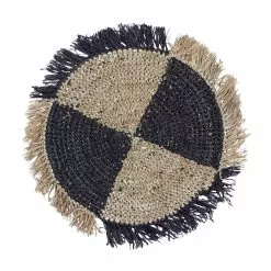 Grayson Lane 28.5-in H X 28.5-in W Abstract Metal Wall Accent - Set Of 3 -GRAYSON LANE SHOP 330945097 AlternateImage8