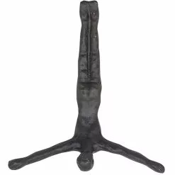 Grayson Lane 10-in H X 9-in W Modern Metal Wall Accent - Set Of 5 11 Grayson Lane 10-in H X 9-in W Modern Metal Wall Accent - Set Of 5 -GRAYSON LANE SHOP 330945106 AlternateImage5