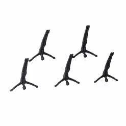 Grayson Lane 10-in H X 9-in W Modern Metal Wall Accent - Set Of 5 10 Grayson Lane 10-in H X 9-in W Modern Metal Wall Accent - Set Of 5 -GRAYSON LANE SHOP 330945106 AlternateImage7