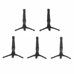 Grayson Lane 10-in H X 9-in W Modern Metal Wall Accent - Set Of 5 8 Grayson Lane 10-in H X 9-in W Modern Metal Wall Accent - Set Of 5 -GRAYSON LANE SHOP 330945106 MainImage 001