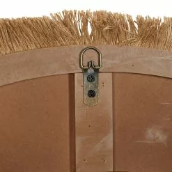 Grayson Lane 38-in X 38-in Round Wall Mirror -GRAYSON LANE SHOP 330945114 AlternateImage7