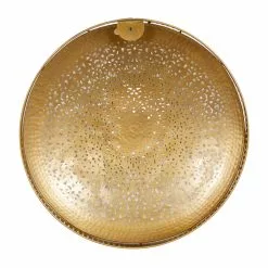 Grayson Lane 24.5-in H X 24.5-in W Ornamental Metal Wall Accent 9 Grayson Lane 24.5-in H X 24.5-in W Ornamental Metal Wall Accent -GRAYSON LANE SHOP 330945209 AlternateImage8