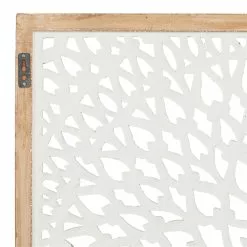 Grayson Lane 36-in H X 36-in W Ornamental Wood Wall Accent -GRAYSON LANE SHOP 330945215 AlternateImage8