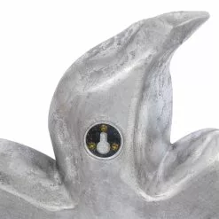 Grayson Lane 18.25-in H X 16.38-in W Floral Resin Wall Accent - Set Of 3 -GRAYSON LANE SHOP 330945249 AlternateImage8