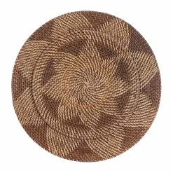 Grayson Lane 27.5-in H X 27.5-in W Abstract Palm Tree Leaf Wall Accent - Set Of 3 -GRAYSON LANE SHOP 330945298 AlternateImage8