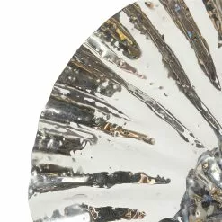 Grayson Lane 17-in H X 17-in W Ornamental Metal Wall Accent - Set Of 3 9 Grayson Lane 17-in H X 17-in W Ornamental Metal Wall Accent - Set Of 3 -GRAYSON LANE SHOP 330945303 AlternateImage5