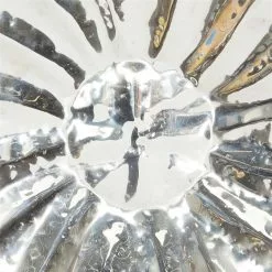 Grayson Lane 17-in H X 17-in W Ornamental Metal Wall Accent - Set Of 3 11 Grayson Lane 17-in H X 17-in W Ornamental Metal Wall Accent - Set Of 3 -GRAYSON LANE SHOP 330945303 AlternateImage6