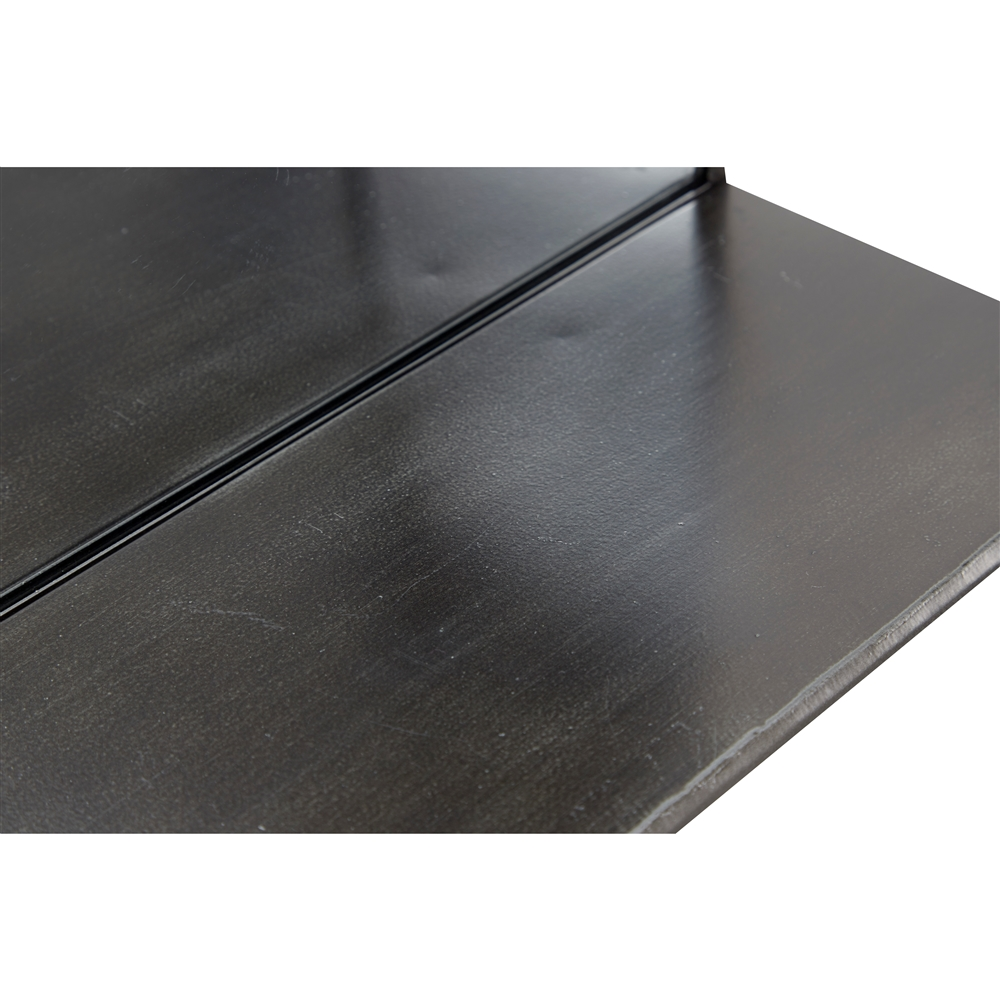 Grayson Lane 23.80-in X 16-in Rectangle Gold Wall Mirror 1 Grayson Lane 23.80-in X 16-in Rectangle Gold Wall Mirror