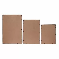 Grayson Lane 23.80-in X 16-in Rectangle Gold Wall Mirror 11 Grayson Lane 23.80-in X 16-in Rectangle Gold Wall Mirror -GRAYSON LANE SHOP 330945304 AlternateImage7