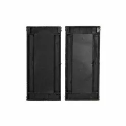 Grayson Lane 30-in H X 14-in W Rustic Metal Wall Accent - Set Of 2 -GRAYSON LANE SHOP 330945334 AlternateImage8