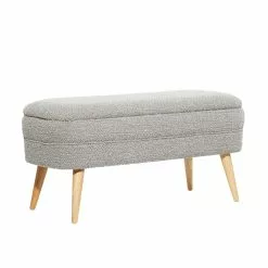 Grayson Lane 40-in X 19-in Industrial Light Grey Storage Bench 10 Grayson Lane 40-in X 19-in Industrial Light Grey Storage Bench -GRAYSON LANE SHOP 330945427 MainImage 001