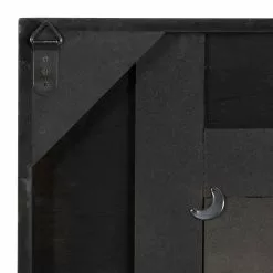 Grayson Lane 39.63-in X 27.5-in Rectangle Other Wall Mirror