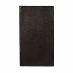 Grayson Lane 31-in H X 17-in W Farmhouse Metal Wall Accent - Set Of 2